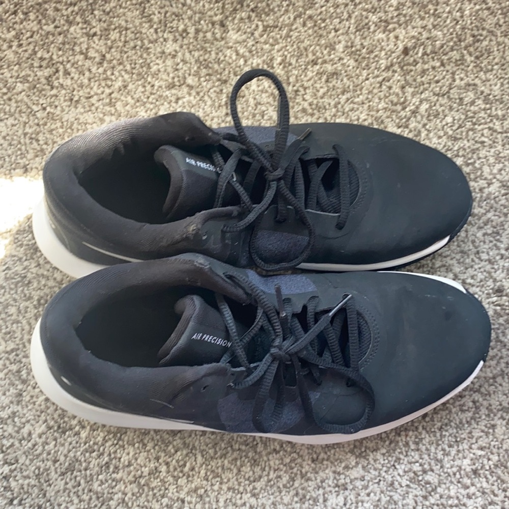 Nike air precision 2